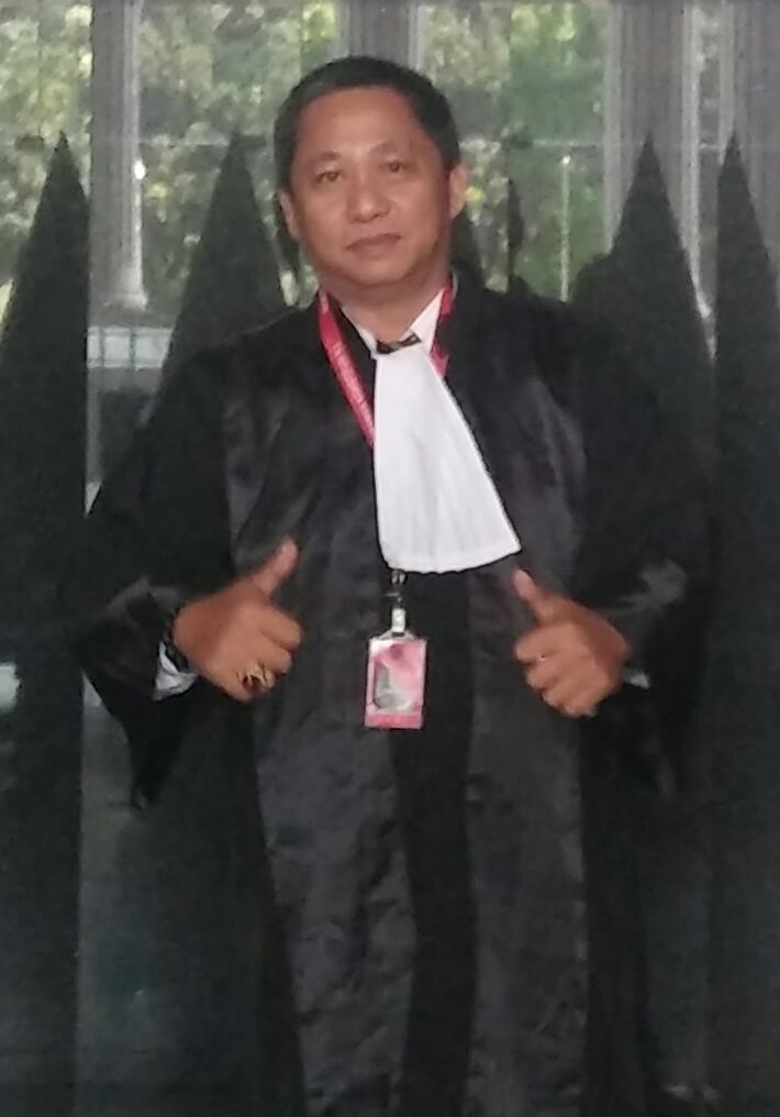 MK Kuatkan Putusan KPU Menangkan Dhevy Bijak, Pengacara Minta Semua Pihak Legowo