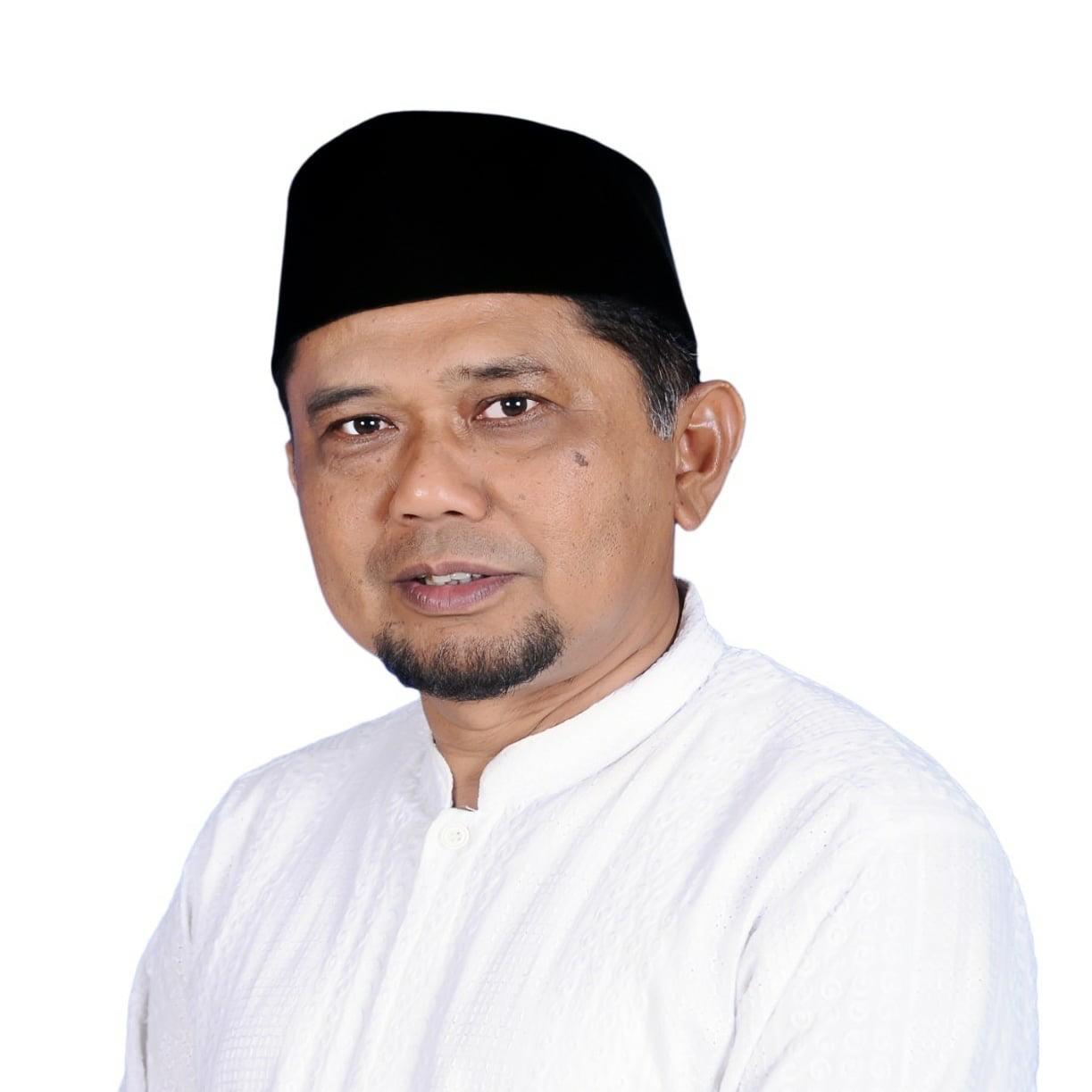 Penajam Paser Utara Jadi Ibukota RI, Wakil Bupatinya Asal Luwu dan Alumni SMA 1 Palopo