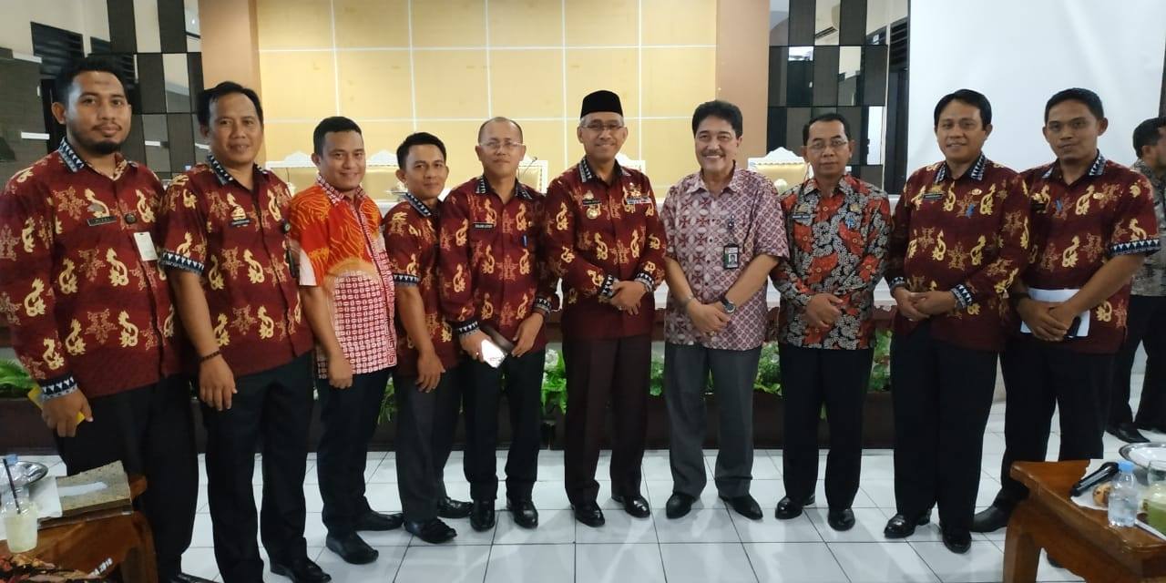 KPK Tempatkan Luwu Timur Terbaik dalam Renaksi Pencegahan Korupsi di Sulsel
