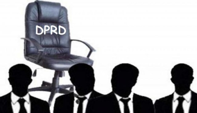Baru Dilantik, Oknum Anggota DPRD Luwu Timur Langsung Dilapor ke Polisi