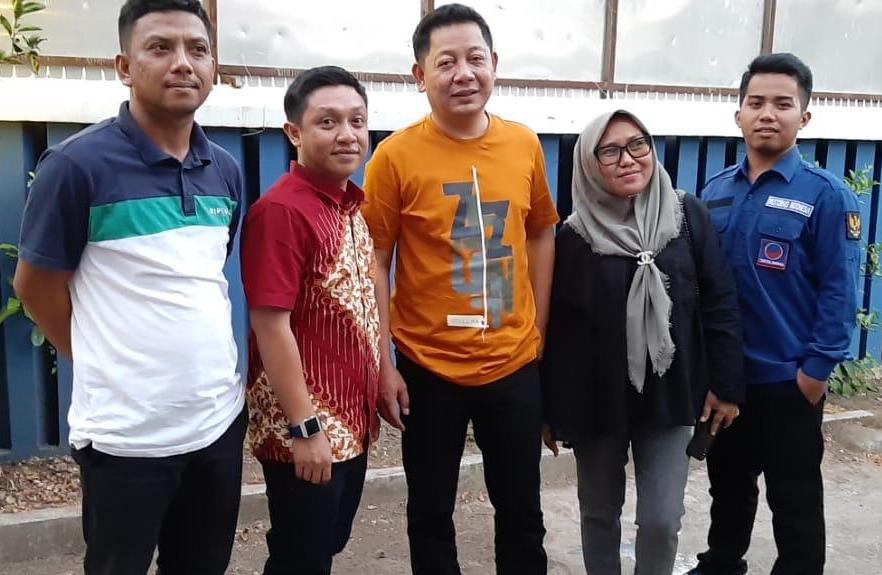RMS Bantu Ambulance Jenis Alphard untuk Palopo