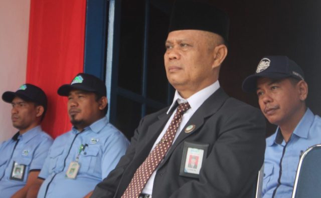 PAM TM Palopo Maksimalkan Layanan di Musim Kemarau