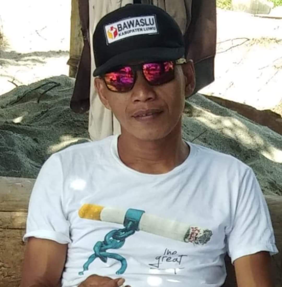Empat Bulan Pemilu Berlalu, Uang Perjalanan Dinas Panwaslu Desa di Luwu Belum Dibayar
