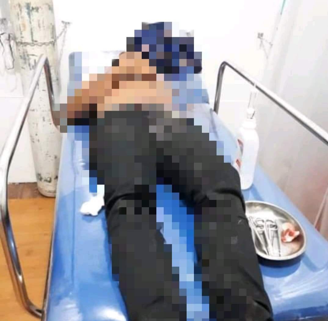 Duel Maut di Luwu, Satu Tewas, Pelaku Masih Dikejar Polisi