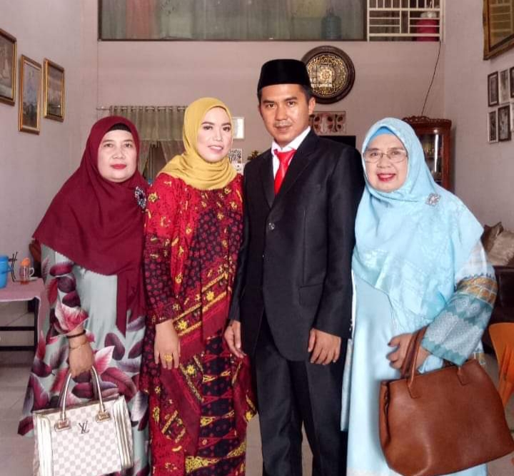 Zulkifli, Dari Eks Komisioner Kini Kandidat Kuat Wakil Ketua DPRD Luwu