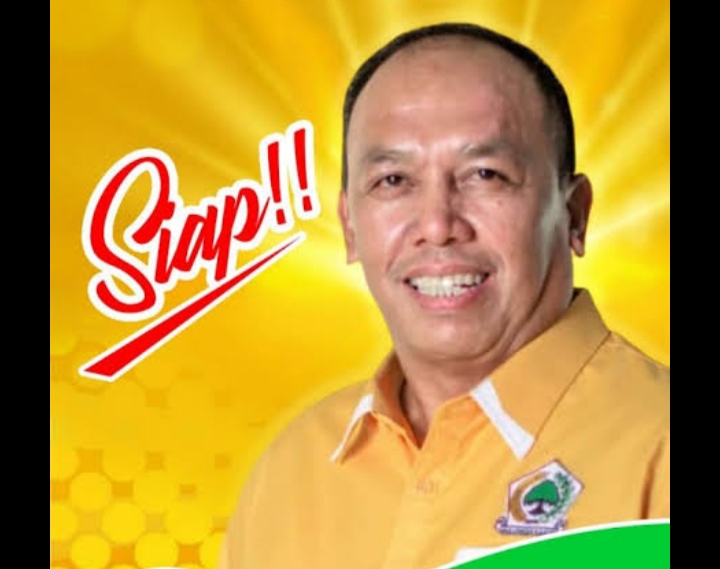 Amran Syam Diprediksi ‘ Oppo’ Jadi Ketua DPRD Luwu Timur