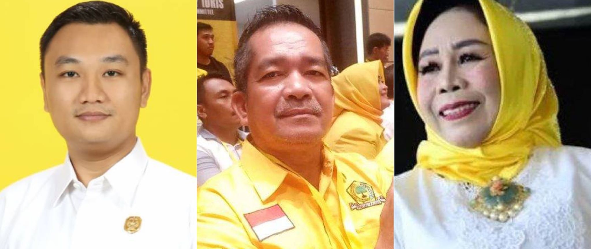 Tiga Nama Bersaing Jadi Ketua DPRD Palopo, Ditentukan Pekan Ini