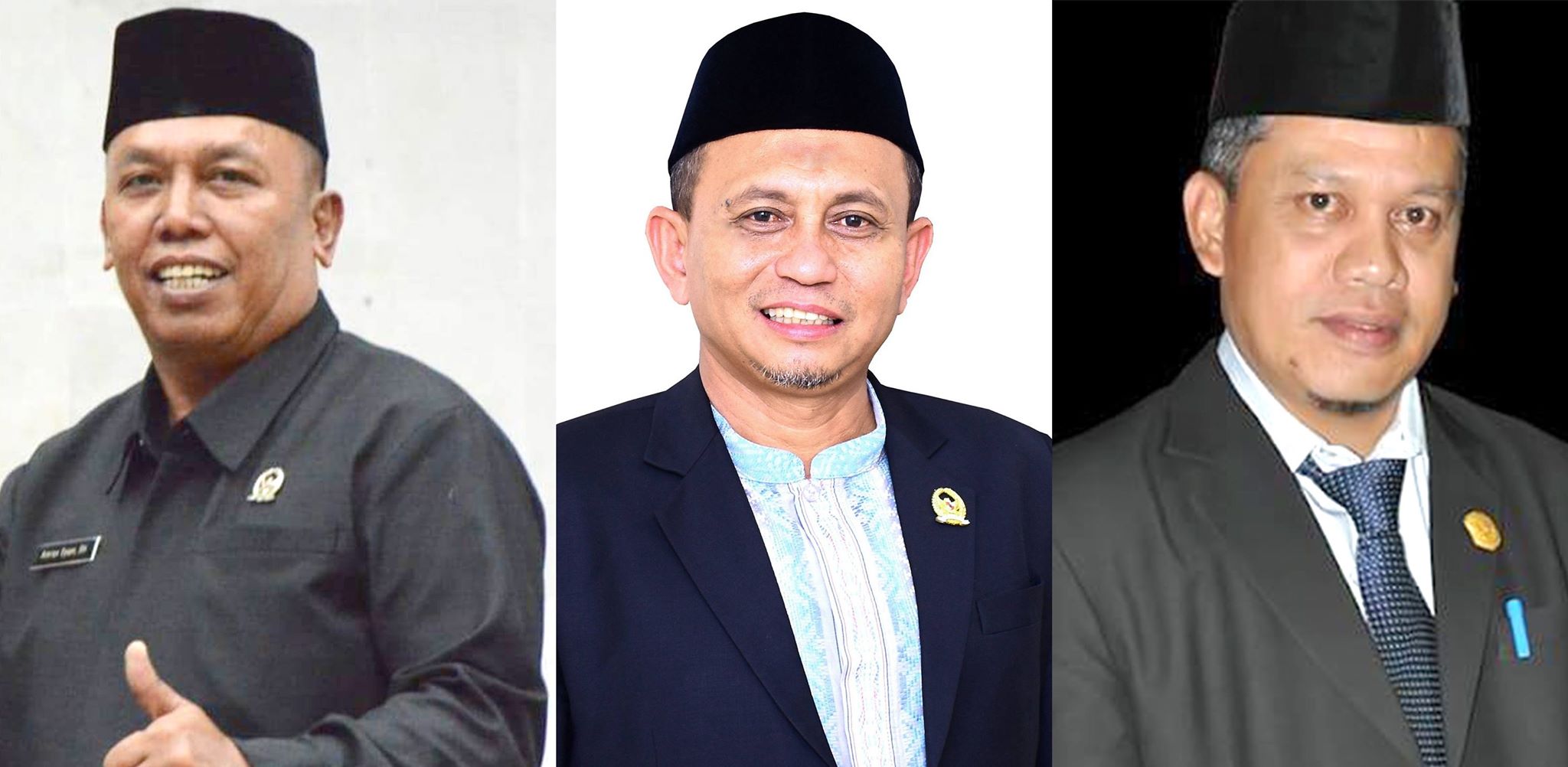 Besok, Pimpinan DPRD Luwu Timur Definitif Dilantik