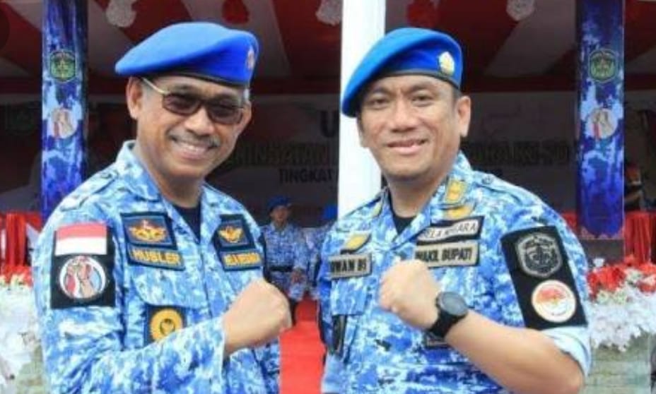 Daftar Calon Bupati di PDIP Luwu Timur, Husler-Irwan Berebut 3 Kursi