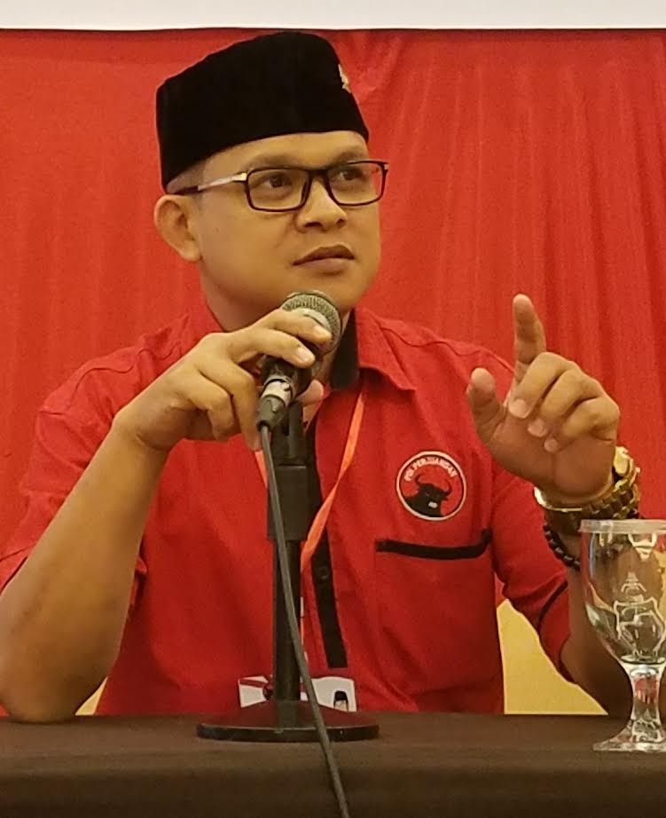 Enam Pendaftar di PDIP Luwu Utara, Calon Bupati yang Diusung Ditentukan DPP