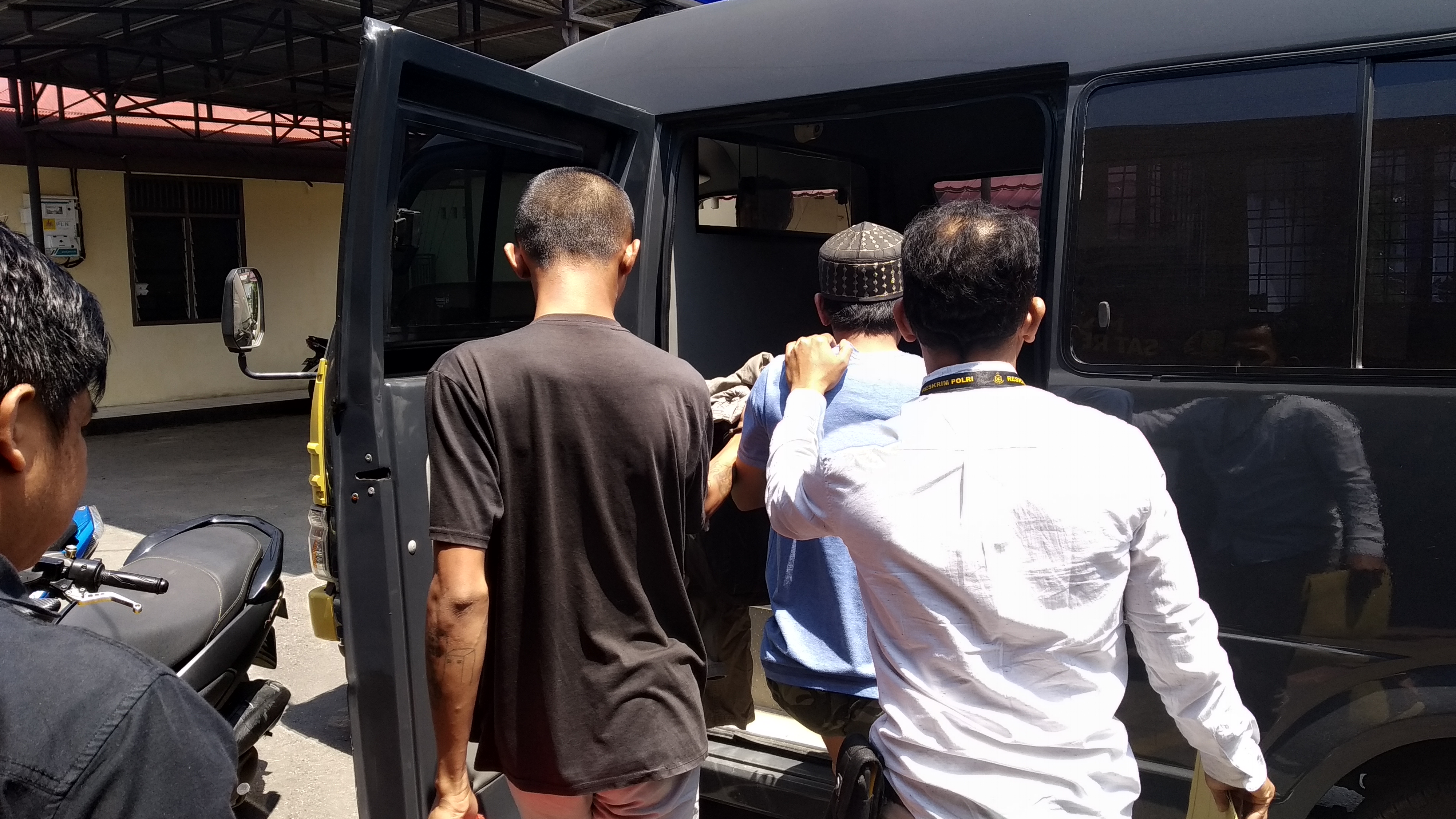 Dinyatakan Lengkap, BAP Kasus Pembunuhan Idaroyani di Tangan Jaksa