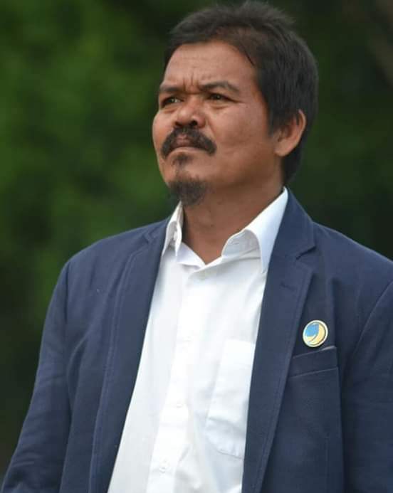 Sikap Nasdem di Pilkada Luwu Timur, Siap Lawan Golkar Jika…