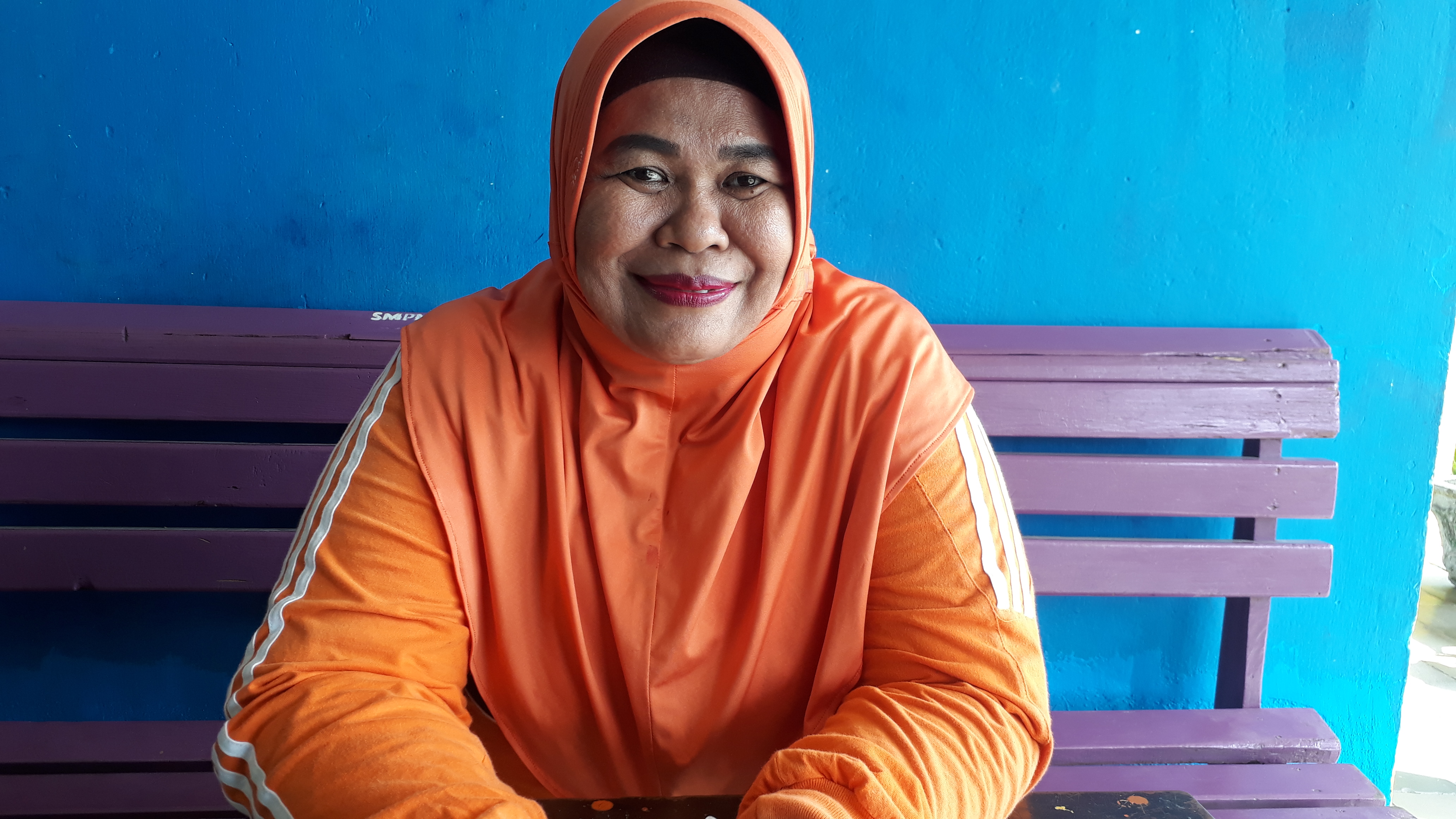 Siswa SMPN 4 Palopo Bersiap Hadapi UTS