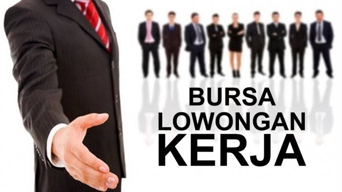 Puluhan Perusahaan Buka Lowongan Kerja di Palopo, KLIK INFONYA DI SINI…