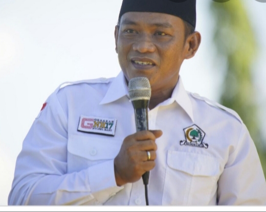 Patahuddin Diberhentikan, Loyalisnya di Partai Golkar Luwu Pilih Mundur