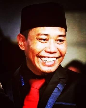 INNALILLAH, Anggota KPU Palopo Jaya Hartawan Meninggal Dunia