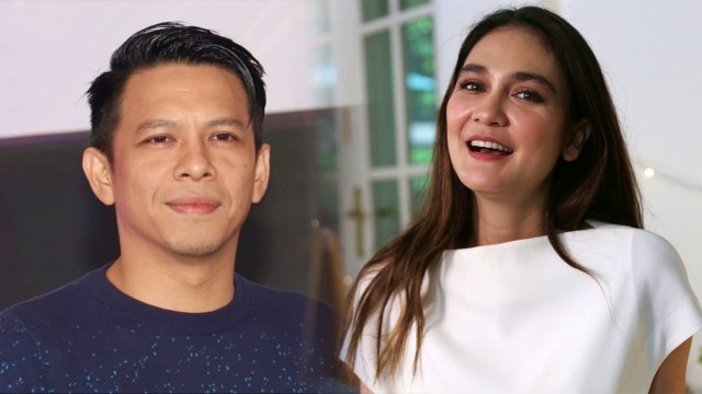 Luna Maya Butuh Waktu 5 Tahun Maafkan Ariel Noah
