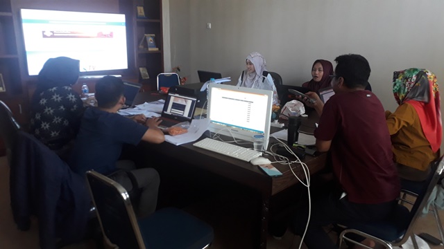 Formasi PGSD Sepi Pelamar di Luwu, Ini Penjelasan BKPSDM