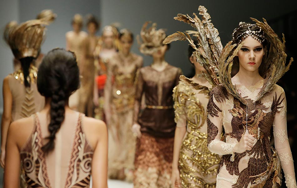 Pertengahan Desember, JMM Bakal Gelar Pagelaran “Fashion Model Of The Year 2019”