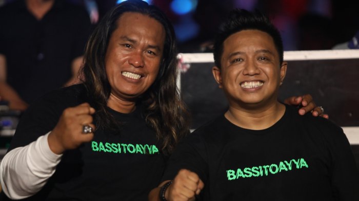 Adi ‘Bassi Toayya’ Ditipu Asisten Pribadi, Kok Bisa?