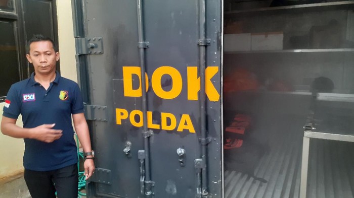 Hendak Mudik Natal di Kampung, Pemuda Toraja Ini Tewas Jatuh dari Kapal