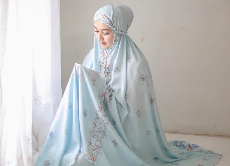 Jodoh Anda Sulit?   Ini Doa Mempermudah Jodoh Bagi Wanita dan Laki-Laki dan Cara Mengamalkannya