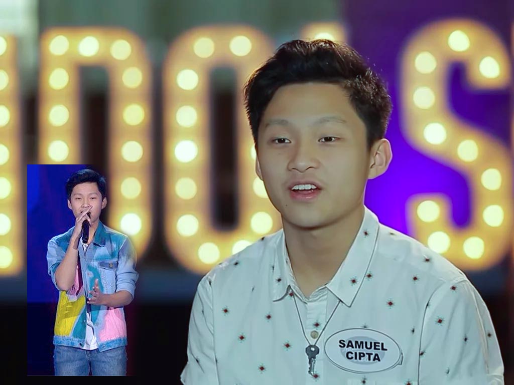 Dua Juri Puji Ainun, Samuel Cipta Terdepak di Panggung Spektakuler Top 10