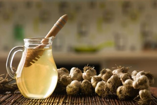 Rebusan Bawang Putih Bisa Sembuhkan Pasien Virus Korona?