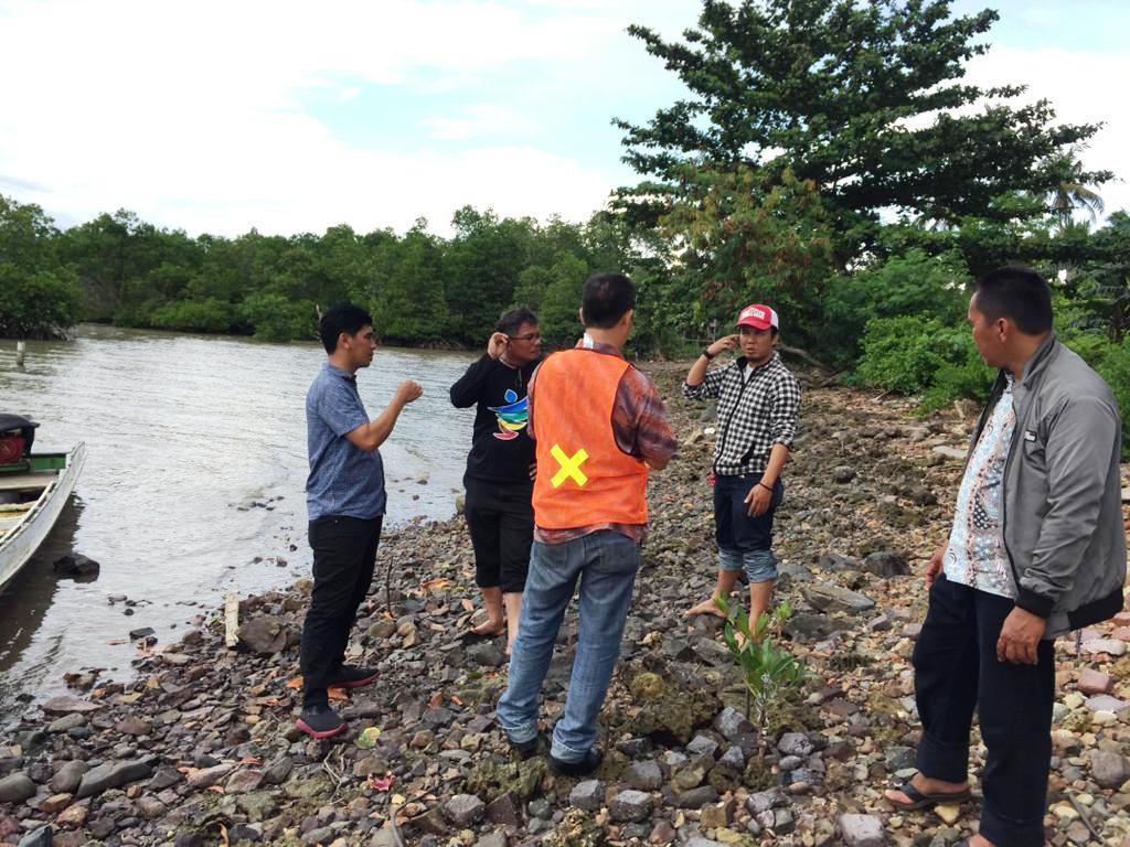 Begini Konsep Cendrana Agar Pulau Libukang Jadi Objek Wisata Unggulan Baru di Palopo