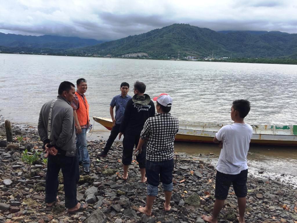 Cendrana Ajak Pemkot Palopo Kembangkan Wisata Bahari di Pulau Libukang