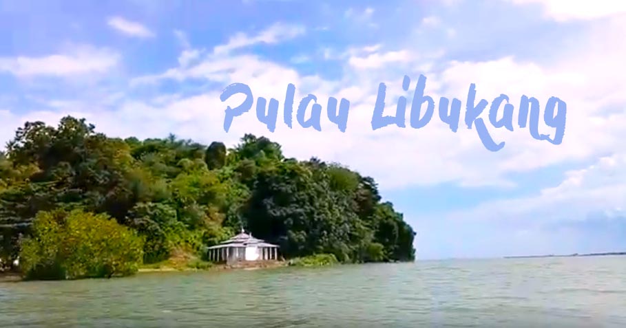 VIDEO NEWS: Dekat dari Palopo dan Punya Nilai Sejarah, Wisata Pulau Libukang Diapresiasi Warga Jika Ditata Lebih Baik Lagi