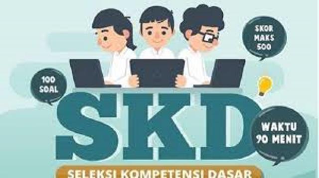 Catat! Ini Jadwal Tes SKD CPNS 2019 Luwu Raya dan Toraja