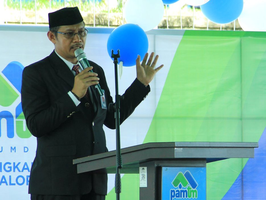 Yuk, Nantikan Turnamen PAMTM Open 2020, Berhadiah Puluhan Juta