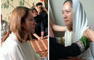 Sebelum Meninggal, Suami BCL Minta Dibuatkan Mi Instan, Begini Kronologisnya