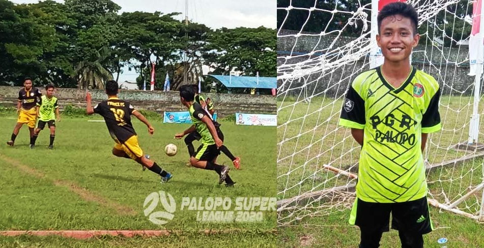 Kalah 0-1 dari PGRI Sports, Pelatih Finance: Pemain Asyik Menyerang Lupa Pertahanan