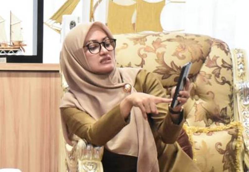 Catat! Ini Nomor Call Center Corona di Luwu Utara