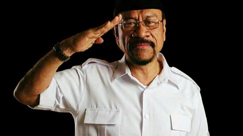 Arsyad Kasmar Tak Setuju Warga Luwu Utara yang Ada di Morowali Dilarang Pulang Kampung, Begini Alasannya!