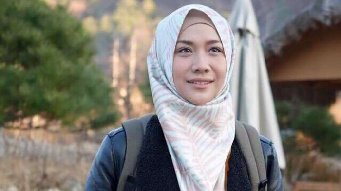 Ulang Tahun Tanpa Suami, Begini ‘Curhat’ BCL