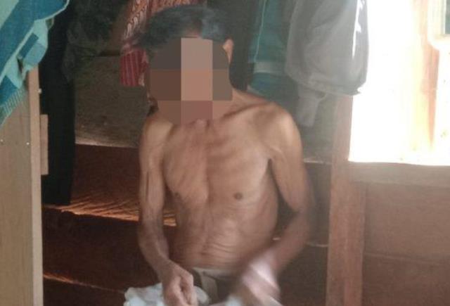 Tinggal Berdua Kakeknya, Siswi SMP di Luwu Timur Dicabuli Setiap Malam
