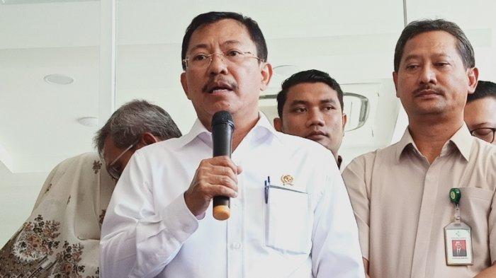 Benarkah Menteri Kesehatan Sudah Letakkan Jabatan? Cek Faktanya!