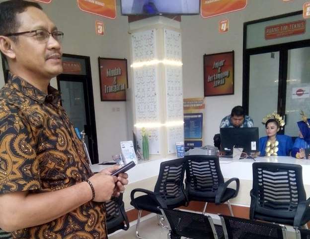 Permudah Layani Pelanggan, Perumda Tirta Mangkaluku Buka 3 Layanan di MPP Palopo