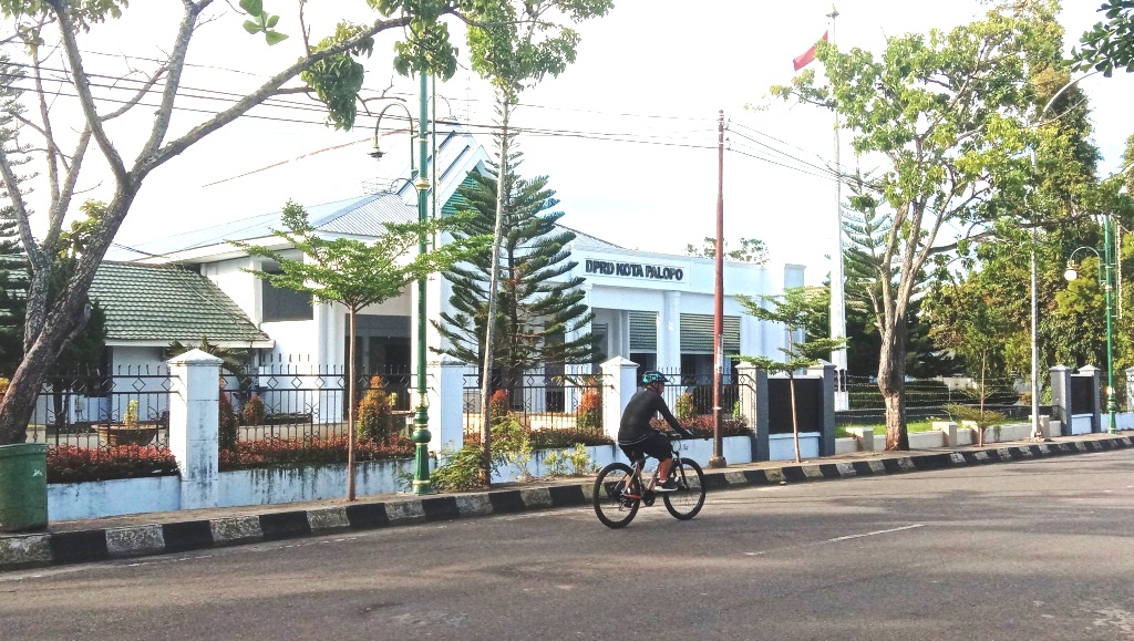 Sepanjang 2022, DPRD Palopo Sahkan Empat Perda