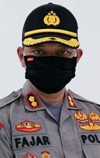 11 Tambahan Kasus Baru di Luwu, Gugus Tugas akan Lakukan Tracing Kontak