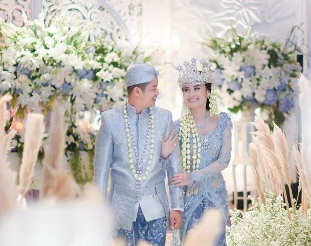 Kemenag RI Sudah Ijinkan Nikah di Tengah Pandemi Covid-19,  Pasangan yang Ingin ke Pelaminan Wajib Baca Ini..