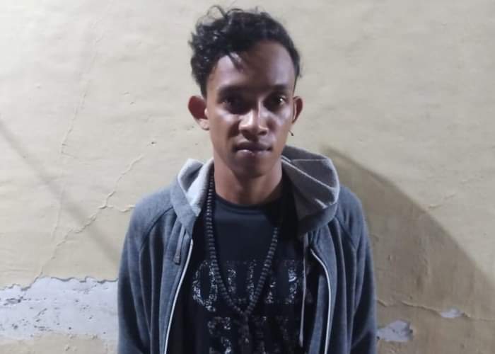 BEJAT! Siswi SMP di Wajo Ini Hamil Dua Bulan, Ternyata Diperkosa Paman Sendiri Setelah Dibelikan Es Krim