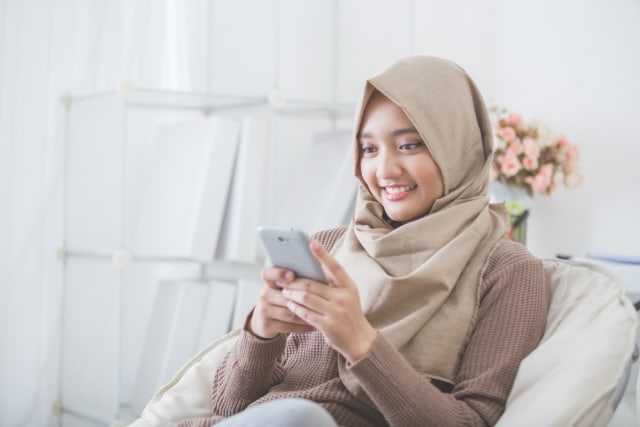 10 Ucapan Selamat Idulfitri yang Simpel Tapi Bermakna