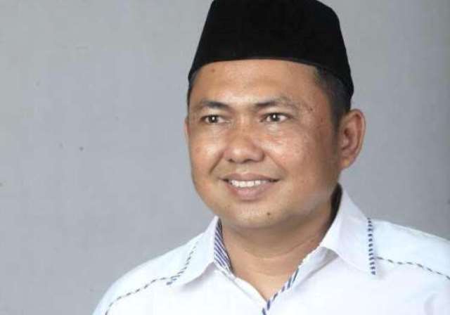 Ketua PAN Ngaku ‘Gelek-Gelek’ Tanggapi Wacana Pilkada Palopo, Abduh: Kader PAN Jangan Ikut-Ikutan Latah
