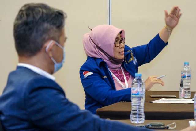 Incumbent dan Penantang Ikut Berburu Tiket ‘Mercy’ di Pilkada Lutim dan Lutra