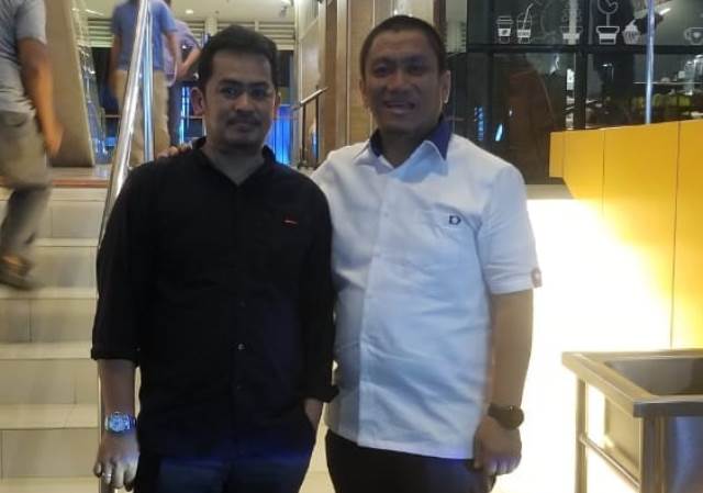 Sisi Lain Andi Rio, Pengusaha Penyuka Offroad yang Berniat Ikut Bangun Tanah Leluhurnya