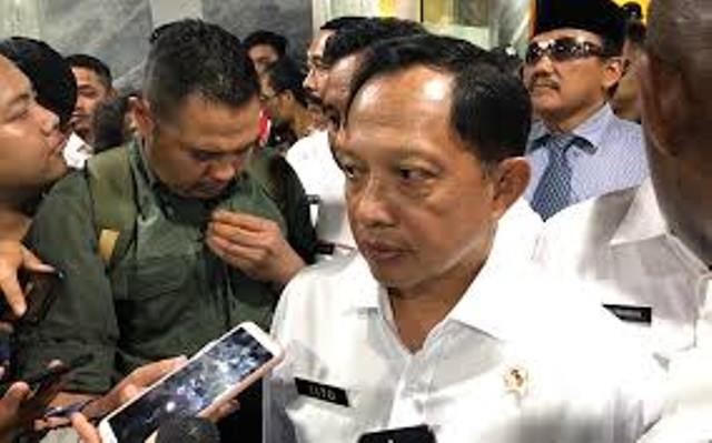 Inflasi Hanya 1,73 Persen Terendah di Indonesia, Mendagri: Palopo Terbaik dari 98 Kota se Indonesia